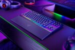 Razer Ornata V3 Tenkeyless Tastatur Gaming USB QWERTZ...