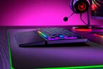 Razer Ornata V3 Tenkeyless Tastatur Gaming USB QWERTZ Deutsch Schwarz