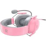 Razer Blackshark V2 X Kopfhörer Kabelgebunden Kopfband Gaming Pink