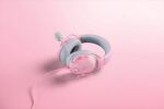Razer Blackshark V2 X Kopfhörer Kabelgebunden Kopfband Gaming Pink