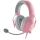 Razer Blackshark V2 X Kopfhörer Kabelgebunden Kopfband Gaming Pink