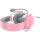 Razer Blackshark V2 X Kopfhörer Kabelgebunden Kopfband Gaming Pink