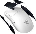 Razer Viper V3 Pro Maus Gaming Rechts RF Wireless + USB Type-C Optisch 35000 DPI