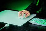 Razer Viper V3 Pro Maus Gaming Rechts RF Wireless + USB Type-C Optisch 35000 DPI