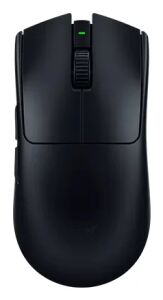 Razer Viper V3 Pro SE Maus Gaming Rechts RF Wireless + Bluetooth + USB Type-C Optisch