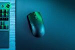 Razer Viper V3 Pro SE Maus Gaming Rechts RF Wireless + Bluetooth + USB Type-C Optisch
