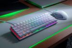Razer Huntsman Mini Tastatur Gaming USB QWERTY US...