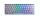 Razer Huntsman Mini Tastatur Gaming USB QWERTY US International Weiß