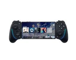 Razer Kishi V3 Schwarz USB Gamepad Analog / Digital Android, PC, Xbox, iOS
