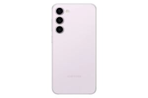 Samsung EF-QS916CTEGWW Handy-Schutzhülle 16,8 cm (6.6") Cover Transparent