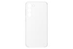 Samsung EF-QS916CTEGWW Handy-Schutzhülle 16,8 cm (6.6") Cover Transparent