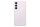 Samsung EF-QS916CTEGWW Handy-Schutzhülle 16,8 cm (6.6") Cover Transparent