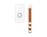 Samsung EF-XS921CTEGWW Handy-Schutzhülle 15,8 cm (6.2") Cover Transparent