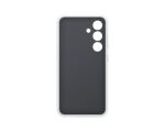 Samsung Suit Case Handy-Schutzhülle 15,8 cm (6.2") Cover Rot, Transparent