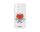 Samsung Suit Case Handy-Schutzhülle 15,8 cm (6.2") Cover Rot, Transparent