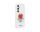 Samsung Suit Case Handy-Schutzhülle 15,8 cm (6.2") Cover Rot, Transparent