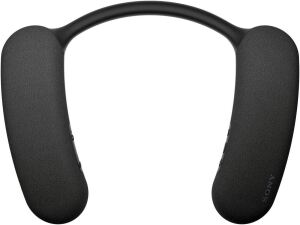 Sony U.K. HTAN7.CE7 Tragbarer-/Partylautsprecher Tragbarer Mono-Lautsprecher Schwarz