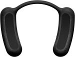 Sony U.K. HTAN7.CE7 Tragbarer-/Partylautsprecher Tragbarer Mono-Lautsprecher Schwarz