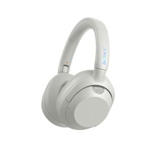 Sony WHULT900NW Kopfhörer Verkabelt & Kabellos Kopfband Anrufe/Musik Bluetooth Weiß