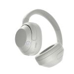Sony WHULT900NW Kopfhörer Verkabelt & Kabellos Kopfband Anrufe/Musik Bluetooth Weiß
