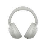 Sony WHULT900NW Kopfhörer Verkabelt & Kabellos Kopfband Anrufe/Musik Bluetooth Weiß