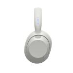 Sony WHULT900NW Kopfhörer Verkabelt & Kabellos Kopfband Anrufe/Musik Bluetooth Weiß