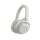 Sony WHULT900NW Kopfhörer Verkabelt & Kabellos Kopfband Anrufe/Musik Bluetooth Weiß