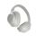 Sony WHULT900NW Kopfhörer Verkabelt & Kabellos Kopfband Anrufe/Musik Bluetooth Weiß
