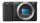 Sony α ZV-E10 MILC Body 24,2 MP CMOS 6000 x 4000 Pixel Schwarz
