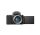 Sony α ZV-E10 MILC Body 24,2 MP CMOS 6000 x 4000 Pixel Schwarz