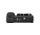Sony α ZV-E10 MILC Body 24,2 MP CMOS 6000 x 4000 Pixel Schwarz