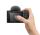 Sony α ZV-E10 MILC Body 24,2 MP CMOS 6000 x 4000 Pixel Schwarz