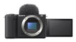 Sony ZV-E10 II 26 MP CMOS 3840 x 2160 Pixel Schwarz