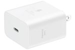 Samsung Schnellladeadapter 45 Watt