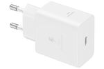 Samsung Schnellladeadapter 45 Watt