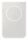 Samsung EB-U2500XJEGWW Powerbank 5000 mAh Kabelloses Aufladen Grau