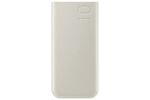 Samsung EB-P3401XUEGWW Powerbank Lithium-Ion (Li-Ion) 10000 mAh Beige