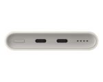 Samsung EB-P3401XUEGWW Powerbank Lithium-Ion (Li-Ion) 10000 mAh Beige