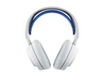 Steelseries ARCTIS NOVA 7P WHITE Kopfhörer Kabellos...