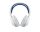 Steelseries ARCTIS NOVA 7P WHITE Kopfhörer Kabellos Kopfband Gaming Bluetooth Blau, Weiß