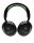 Steelseries Arctis Nova 7X Kopfhörer Verkabelt & Kabellos Kopfband Gaming USB Typ-C Bluetooth Schwarz, Grün