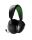 Steelseries Arctis Nova 7X Kopfhörer Verkabelt & Kabellos Kopfband Gaming USB Typ-C Bluetooth Schwarz, Grün