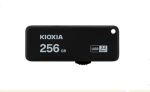 Kioxia TransMemory U365 USB-Stick 256 GB USB Typ-A 3.2...