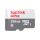 SanDisk Ultra 256 GB MicroSDXC UHS-I Klasse 10