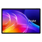 ASUS ProArt PZ14 HT7407NA-SN042W Copilot+ PC Snapdragon X2E-88-100 Laptop 35,6 cm (14") Touchscreen 3K 32 GB LPDDR5x-SDRAM 1 TB SSD Wi-Fi 7 (802.11be) Windows 11 Home Schwarz QWERTZ Deutsch