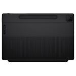 ASUS ProArt PZ14 HT7407NA-SN042W Copilot+ PC Snapdragon X2E-88-100 Laptop 35,6 cm (14") Touchscreen 3K 32 GB LPDDR5x-SDRAM 1 TB SSD Wi-Fi 7 (802.11be) Windows 11 Home Schwarz QWERTZ Deutsch