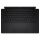 ASUS ProArt PZ14 HT7407NA-SN042W Copilot+ PC Snapdragon X2E-88-100 Laptop 35,6 cm (14") Touchscreen 3K 32 GB LPDDR5x-SDRAM 1 TB SSD Wi-Fi 7 (802.11be) Windows 11 Home Schwarz QWERTZ Deutsch