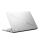 ASUS ROG Zephyrus G14 GU405AW-SY022W Intel Core Ultra 9 386H Laptop 35,6 cm (14") 3K 64 GB LPDDR5x-SDRAM 2 TB SSD NVIDIA GeForce RTX 5080 Wi-Fi 7 (802.11be) Windows 11 Home Weiß