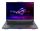ASUS ROG Strix G16 G614PM-RV015W AMD Ryzen™ 9 8940HX Laptop 40,6 cm (16") WUXGA 32 GB DDR5-SDRAM 1 TB SSD NVIDIA GeForce RTX 5060 Wi-Fi 6E (802.11ax) Windows 11 Home Grau QWERTZ Deutsch