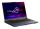 ASUS ROG Strix G16 G614PM-RV015W AMD Ryzen™ 9 8940HX Laptop 40,6 cm (16") WUXGA 32 GB DDR5-SDRAM 1 TB SSD NVIDIA GeForce RTX 5060 Wi-Fi 6E (802.11ax) Windows 11 Home Grau QWERTZ Deutsch